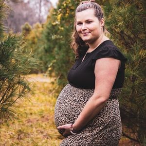 Meet your Posher, Kayla